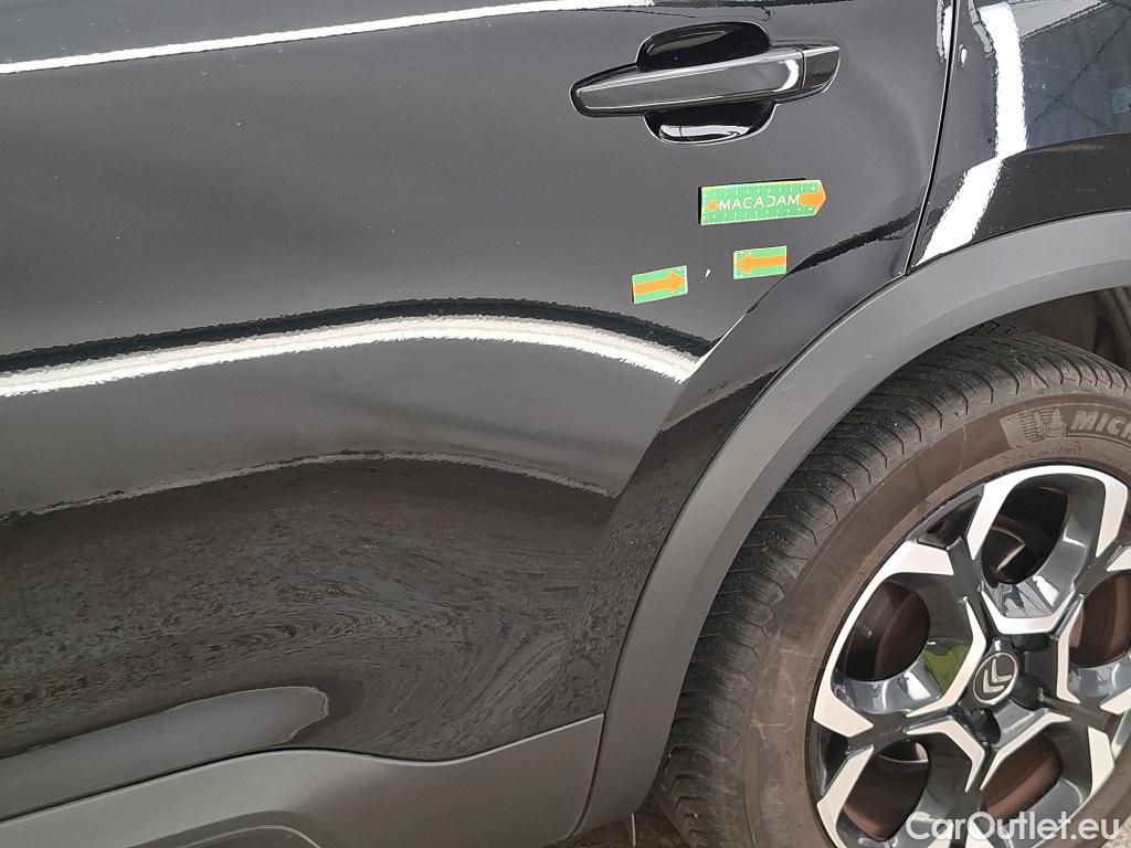  Citroen  C5 Aircross  Shine 1.5 BlueHDi 130CV BVA8 E6d #25