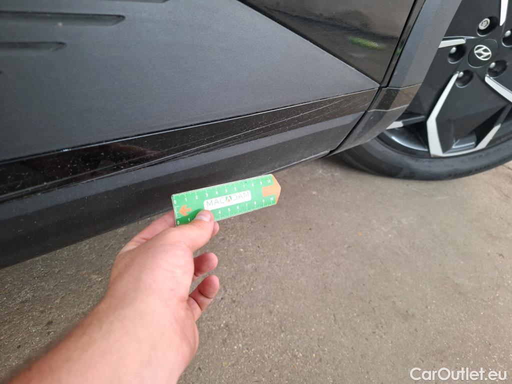  Hyundai   Ioniq Ioniq 5 Creative Electrique 72kWh BVA #21