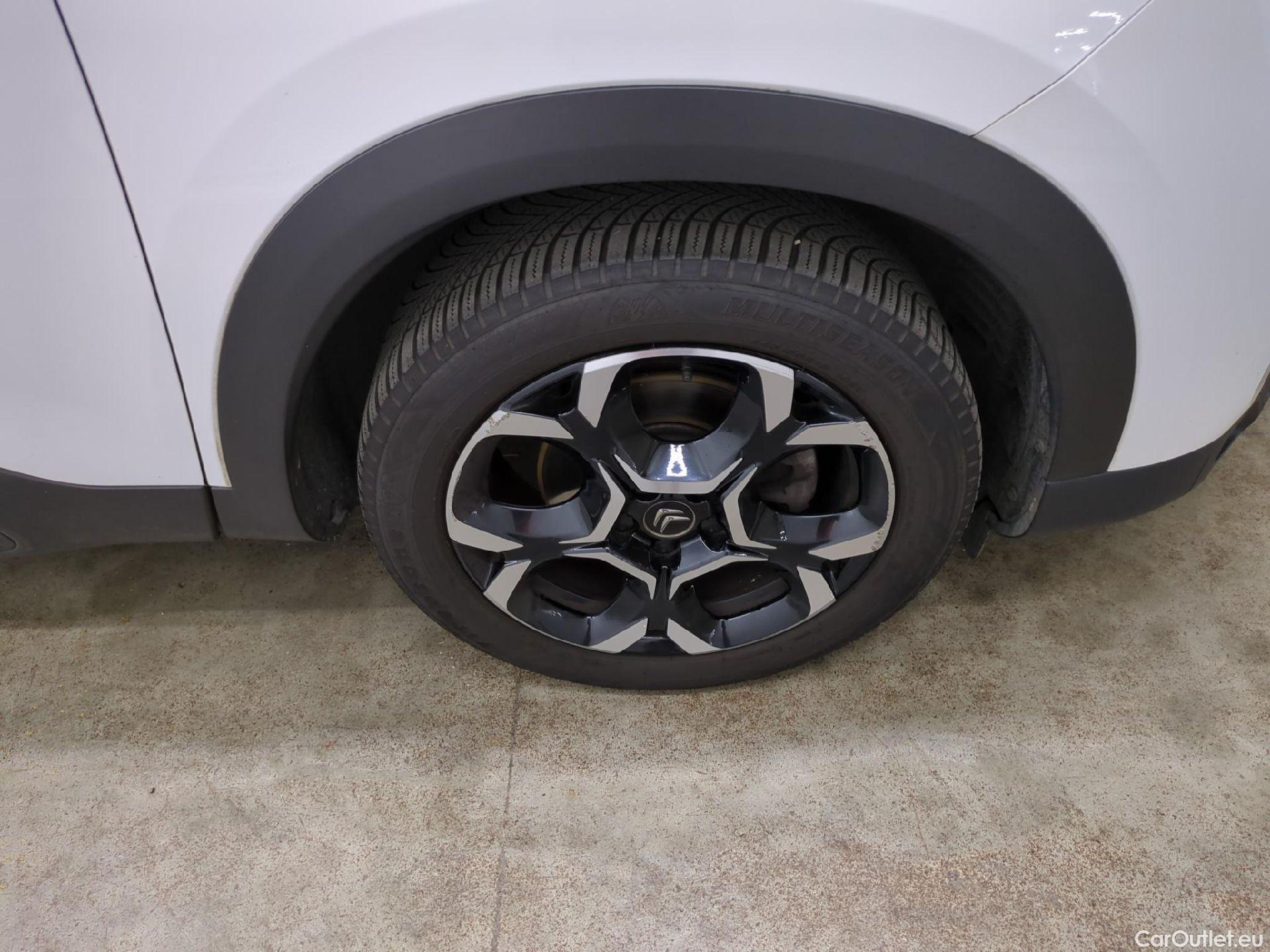  Citroen  C5 Aircross  Feel 1.5 BlueHDi 130CV BVM6 E6d #8