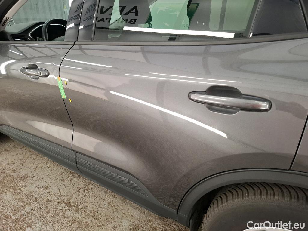  Ford  Kuga  Titanium 1.5 EcoBlue 120CV BVA8 E6dT #11