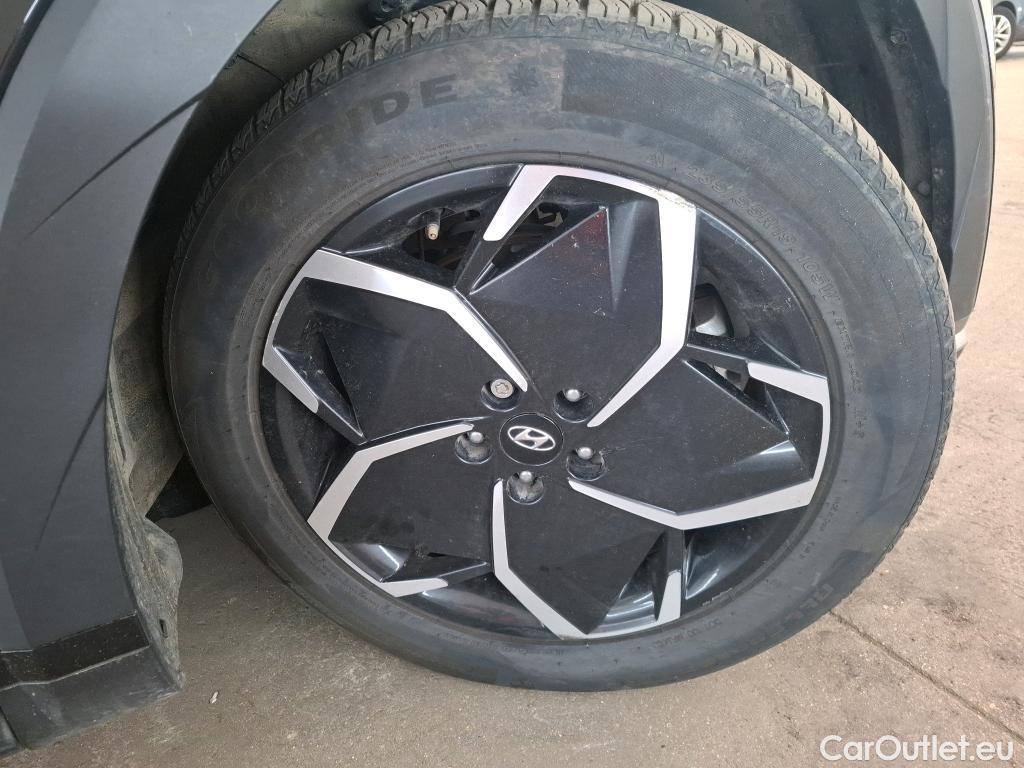 Hyundai   Ioniq Ioniq 5 Creative Electrique 72kWh BVA #11