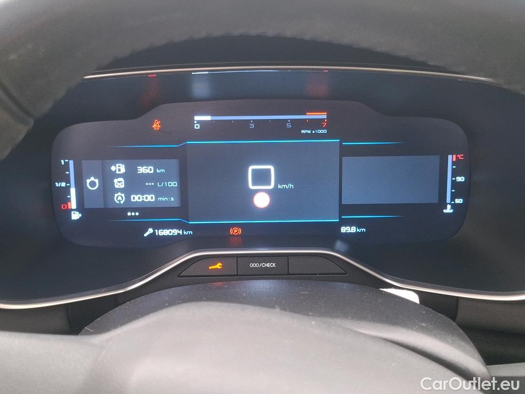  Citroen  C5 Aircross  Business 1.5 BlueHDi 130CV BVM6 E6d #22