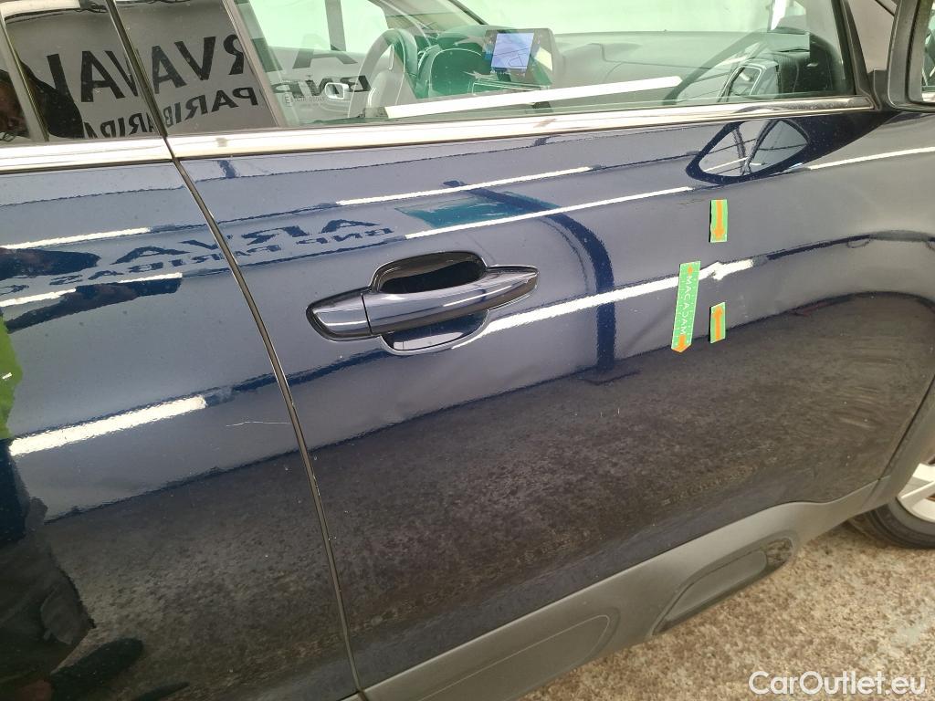  Citroen  C5 Aircross CITROEN  / 2022 / 5P / SUV BlueHDi 130 S&S EAT8 Feel #8