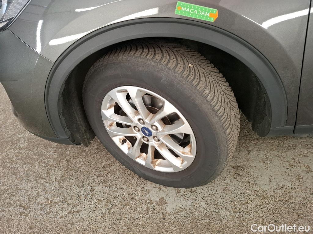  Ford  Kuga  Titanium 1.5 EcoBlue 120CV BVA8 E6dT #109
