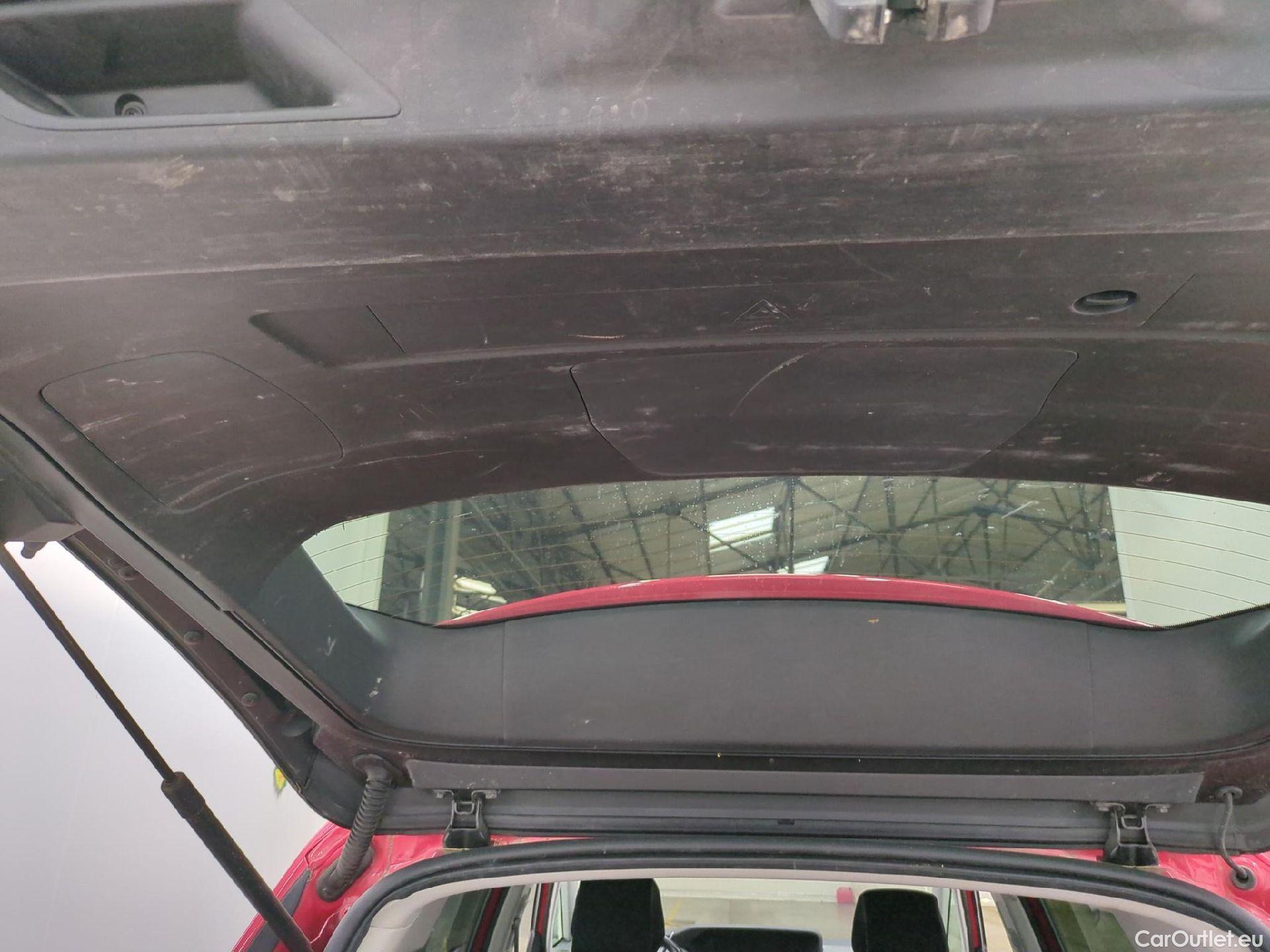  Citroen  C4 Grand Picasso /Spacetourer Shine 1.5 BlueHDi 130CV BVA8 E6d #75