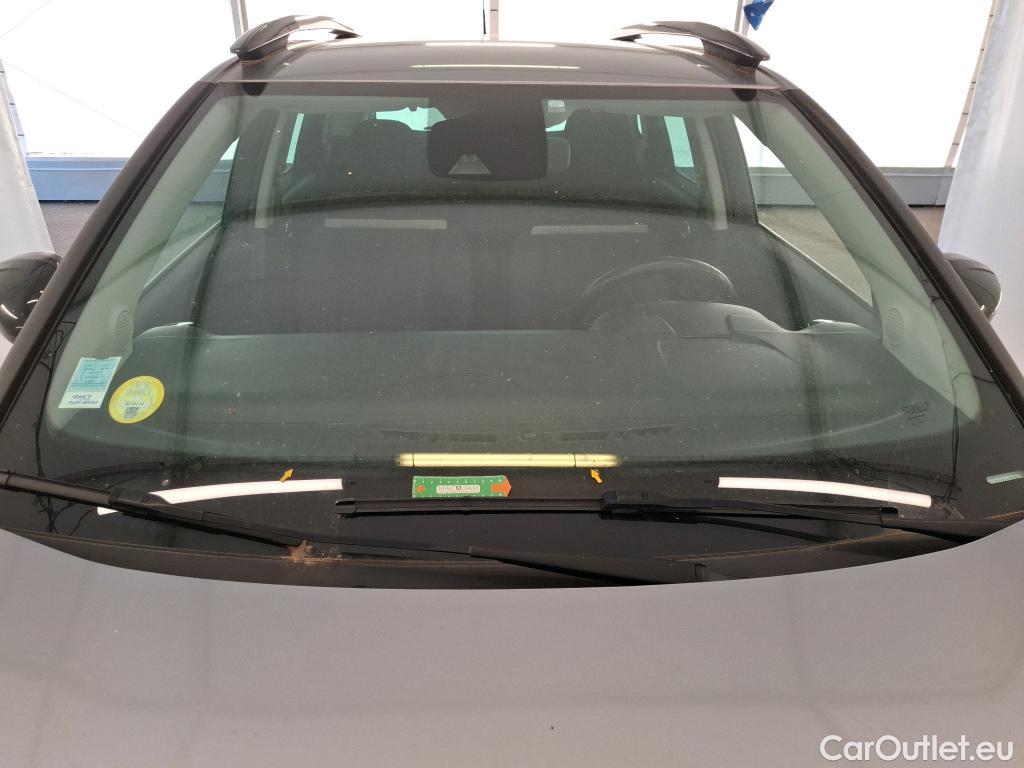  Citroen  C3  Aircross Shine 1.5 BlueHDi 120CV BVA6 E6d #1