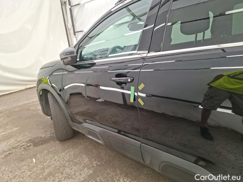  Citroen  C5 Aircross  Shine 1.5 BlueHDi 130CV BVA8 E6d #21