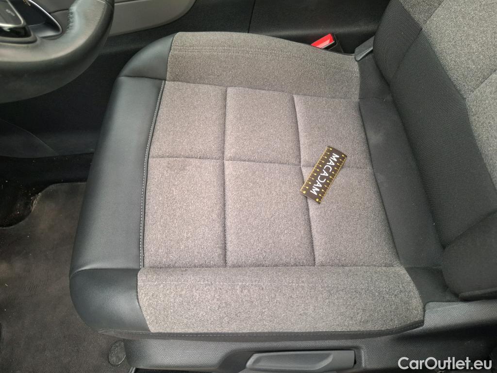  Citroen  C5 Aircross  Business 1.5 BlueHDi 130CV BVM6 E6d #18
