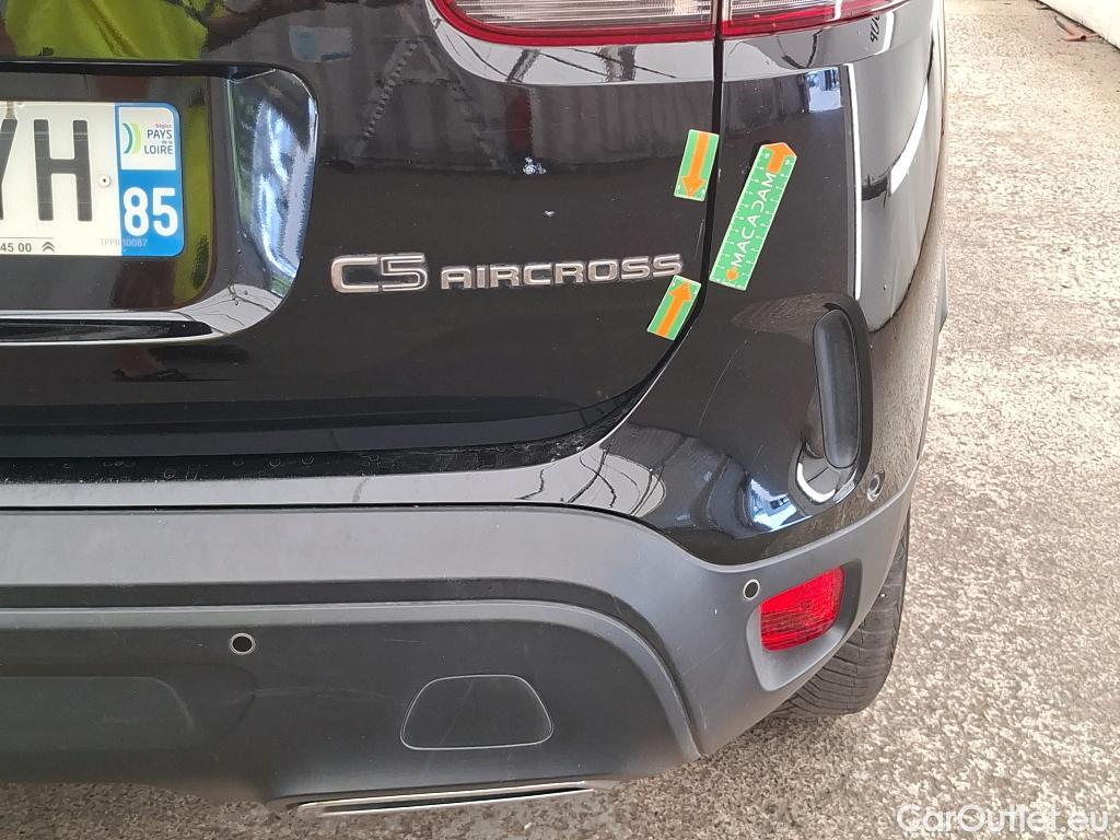  Citroen  C5 Aircross  Shine 1.5 BlueHDi 130CV BVA8 E6d #42