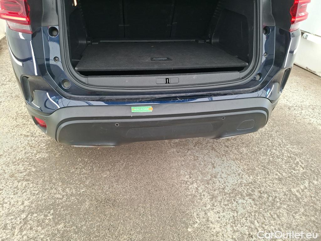  Citroen  C5 Aircross CITROEN  / 2022 / 5P / SUV BlueHDi 130 S&S EAT8 Feel #45