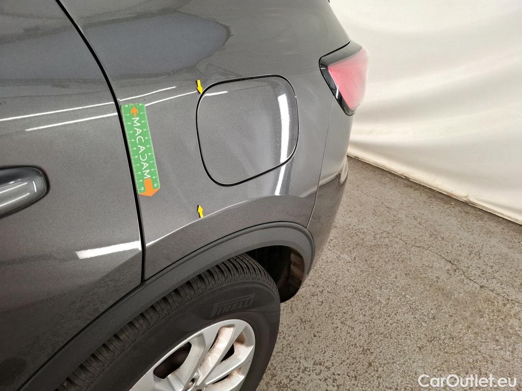  Ford  Kuga  Titanium 1.5 EcoBlue 120CV BVA8 E6dT #5