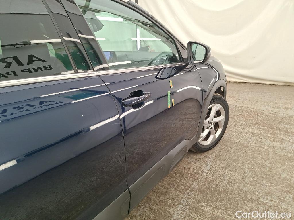  Citroen  C5 Aircross CITROEN  / 2022 / 5P / SUV BlueHDi 130 S&S EAT8 Feel #7