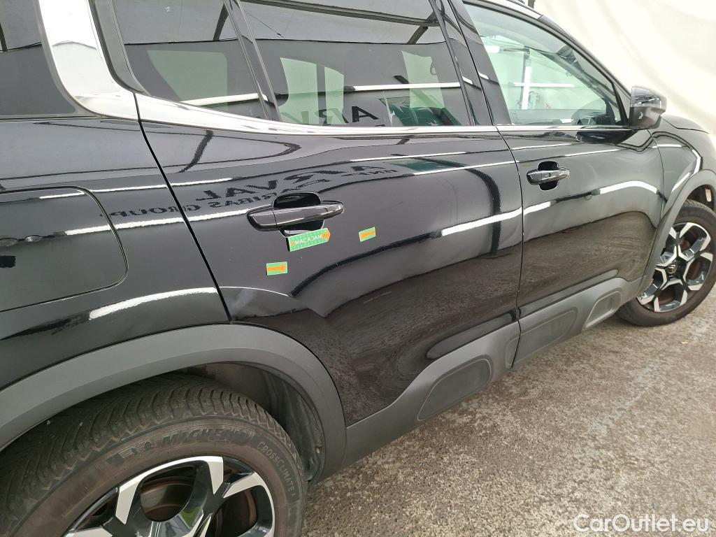  Citroen  C5 Aircross  Shine 1.5 BlueHDi 130CV BVA8 E6d #32