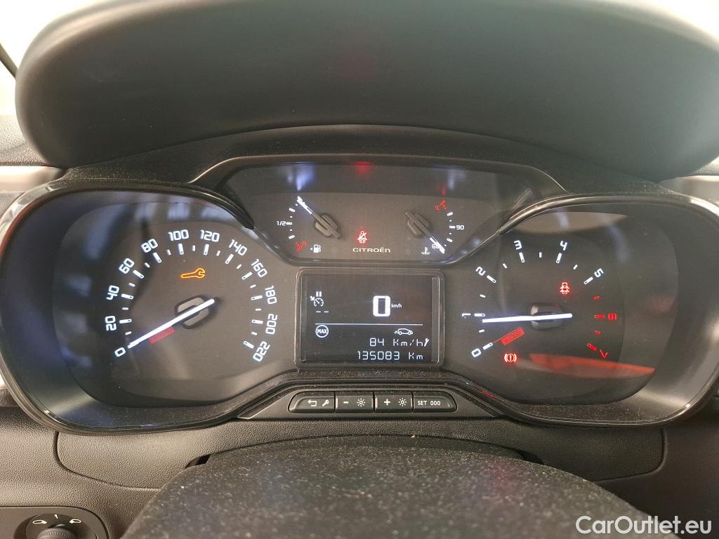  Citroen  C3  Feel Business 1.5 BlueHDI 100CV BVM6 E6dT #26