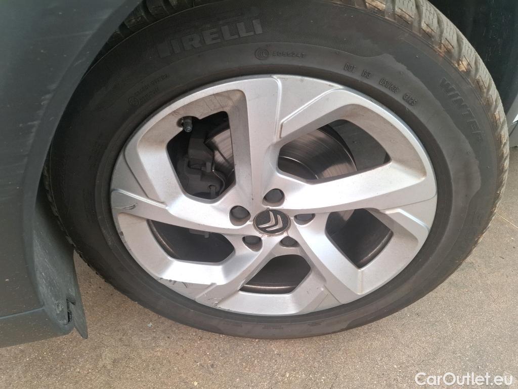  Citroen  C5 Aircross  Business 1.5 BlueHDi 130CV BVM6 E6d #11