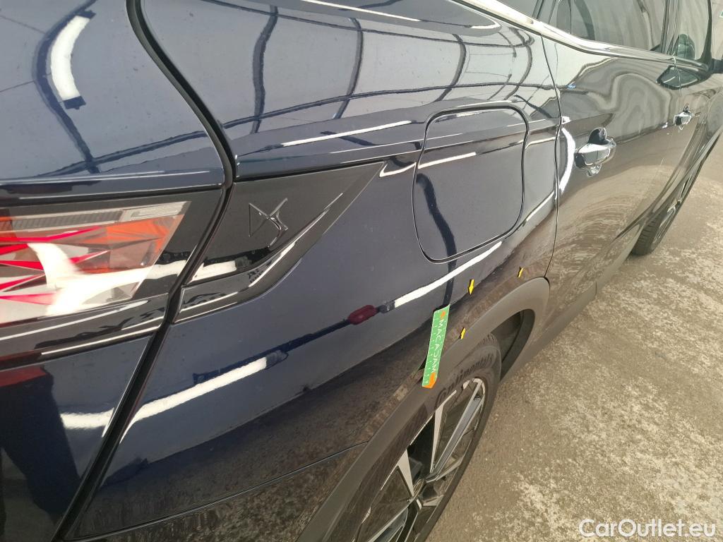  Citroen  DS 7 CROSSBACK DS DS 7 / 2022 / 5P / SUV E-TENSE 4x4 300 OPERA #1