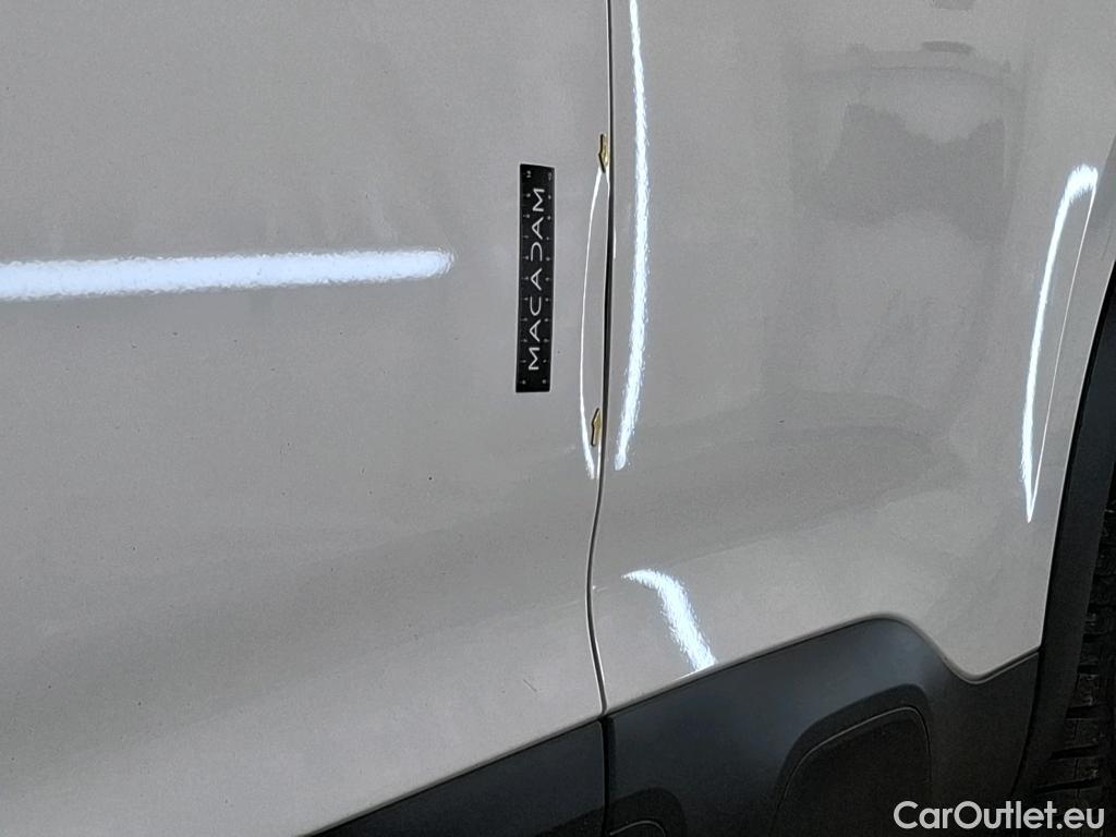  Citroen  C5 Aircross  Business 1.5 BlueHDi 130CV BVM6 E6d #2
