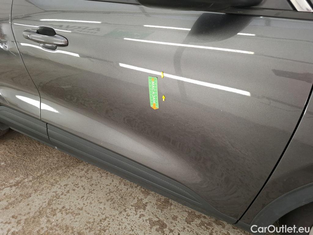  Ford  Kuga  Titanium 1.5 EcoBlue 120CV BVA8 E6dT #14