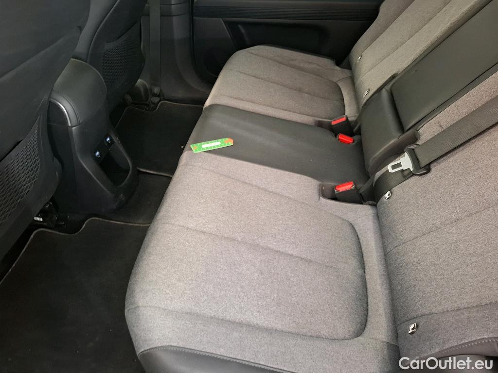  Hyundai   Ioniq Ioniq 5 Creative Electrique 72kWh BVA #24