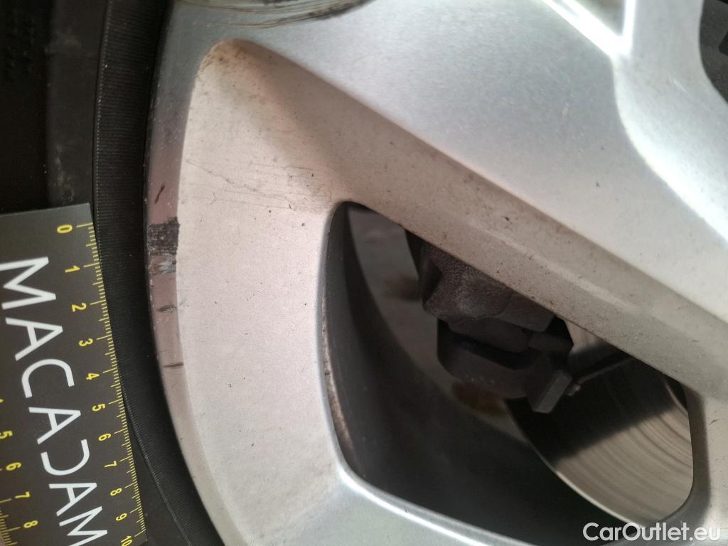  Citroen  C5 Aircross  Business 1.5 BlueHDi 130CV BVM6 E6d #13