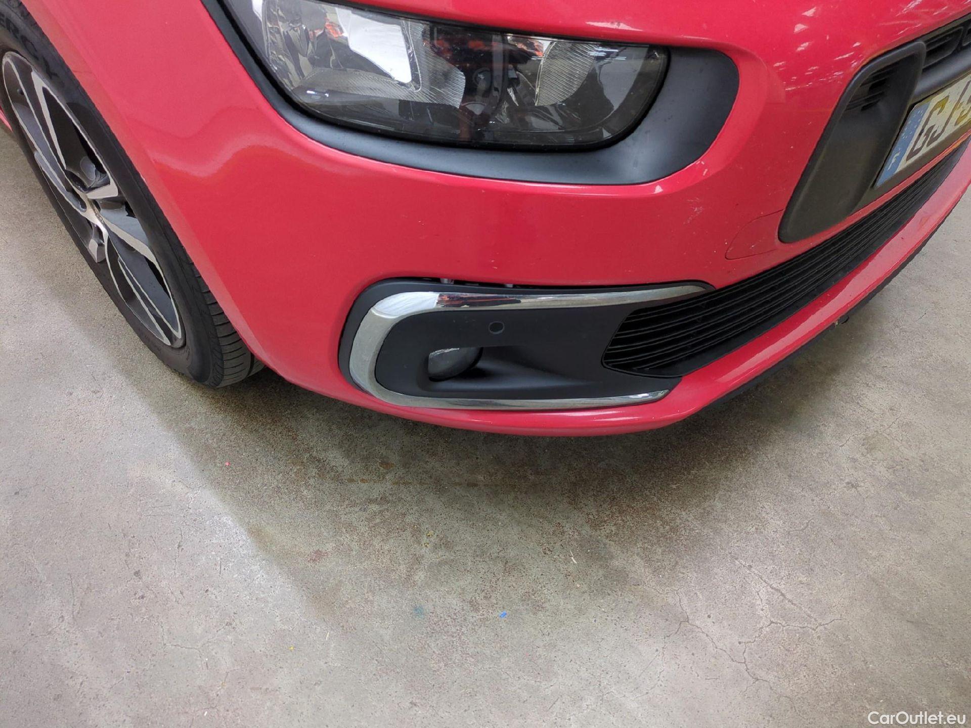  Citroen  C4 Grand Picasso /Spacetourer Shine 1.5 BlueHDi 130CV BVA8 E6d #41