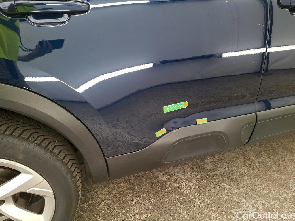 Citroen  C5 Aircross CITROEN  / 2022 / 5P / SUV BlueHDi 130 S&S EAT8 Feel #2