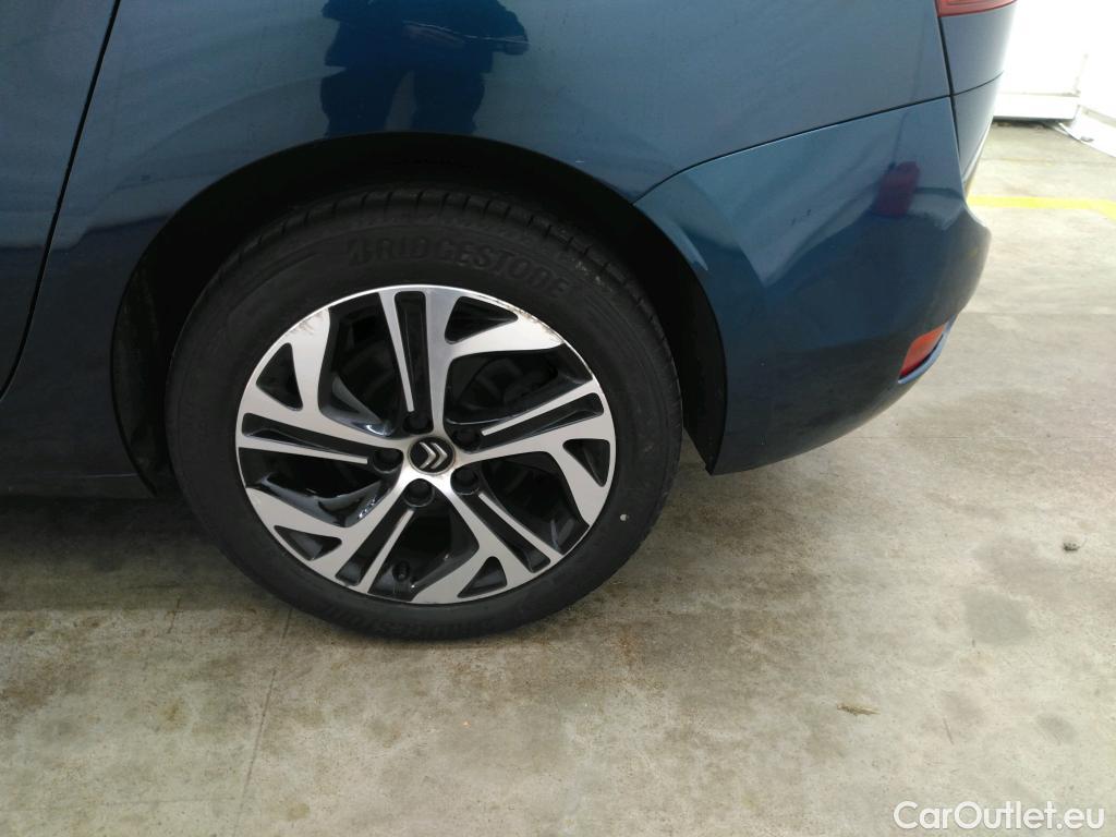  Citroen  C4 Grand Picasso /Spacetourer C-Series 1.5 BlueHDi 130CV BVM6 7 Sieges E6d / KIT AAC NEUF
 #30