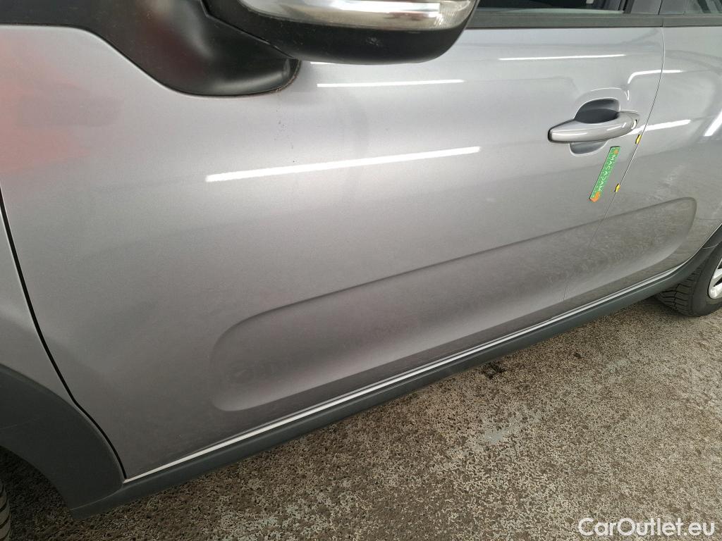  Citroen  C3  Feel Business 1.5 BlueHDI 100CV BVM6 E6dT #5