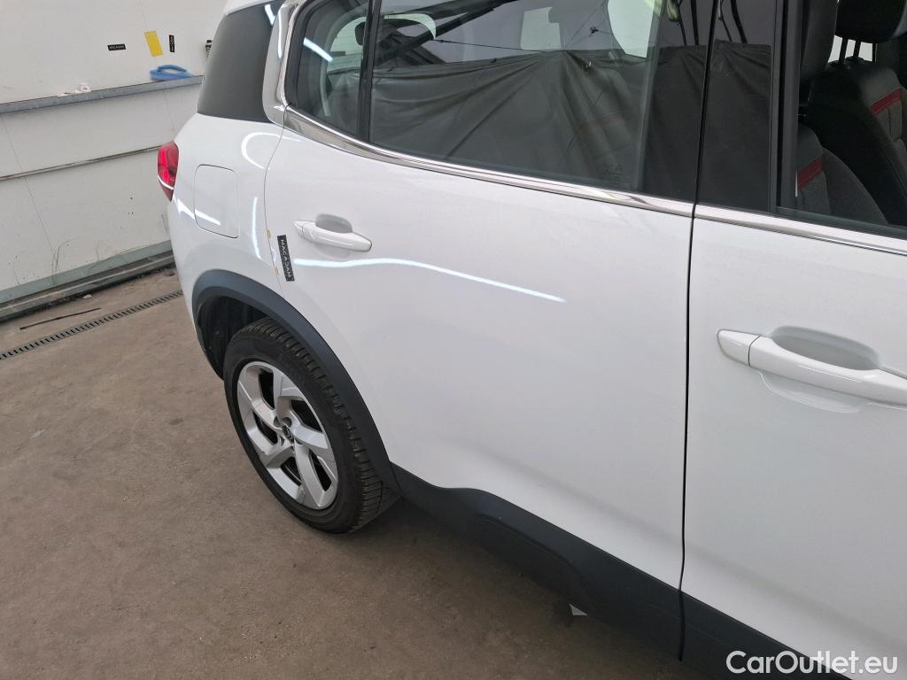 Citroen  C5 Aircross  Business 1.5 BlueHDi 130CV BVM6 E6d #4