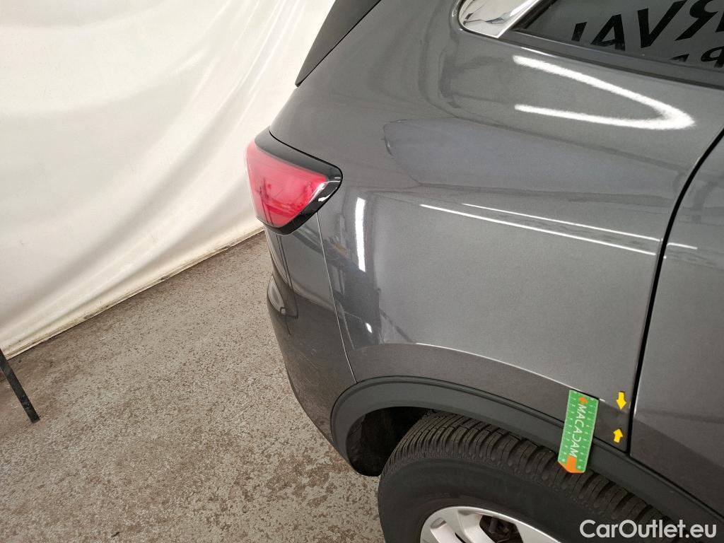  Ford  Kuga  Titanium 1.5 EcoBlue 120CV BVA8 E6dT #40