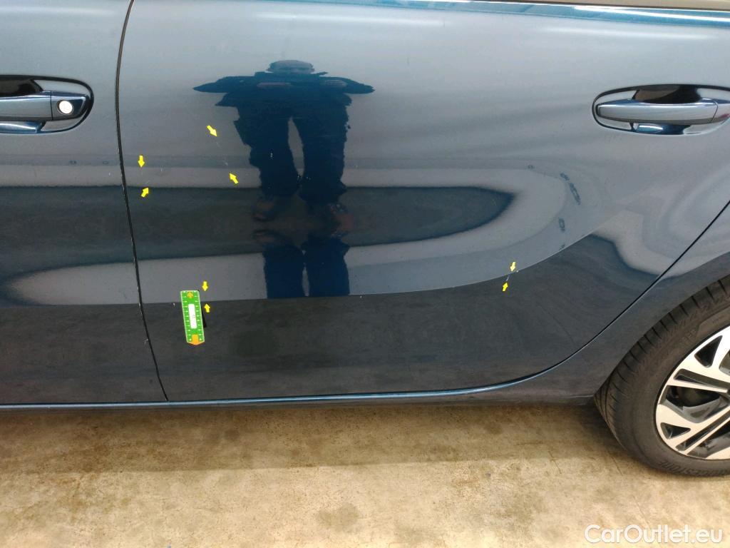  Citroen  C4 Grand Picasso /Spacetourer C-Series 1.5 BlueHDi 130CV BVM6 7 Sieges E6d / KIT AAC NEUF
 #64
