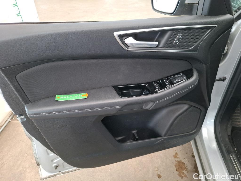  Ford  S-Max  Titanium Business 2.0 EcoBlue 150CV BVA8 7 Sieges E6dT #10
