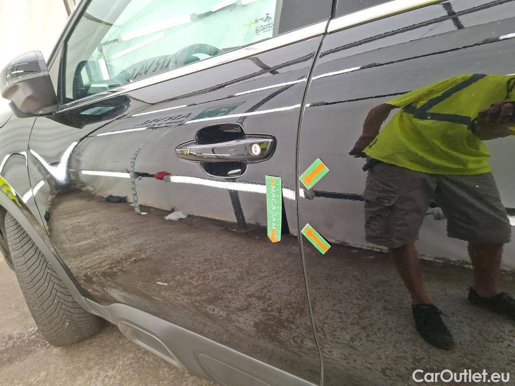  Citroen  C5 Aircross  Shine 1.5 BlueHDi 130CV BVA8 E6d #22