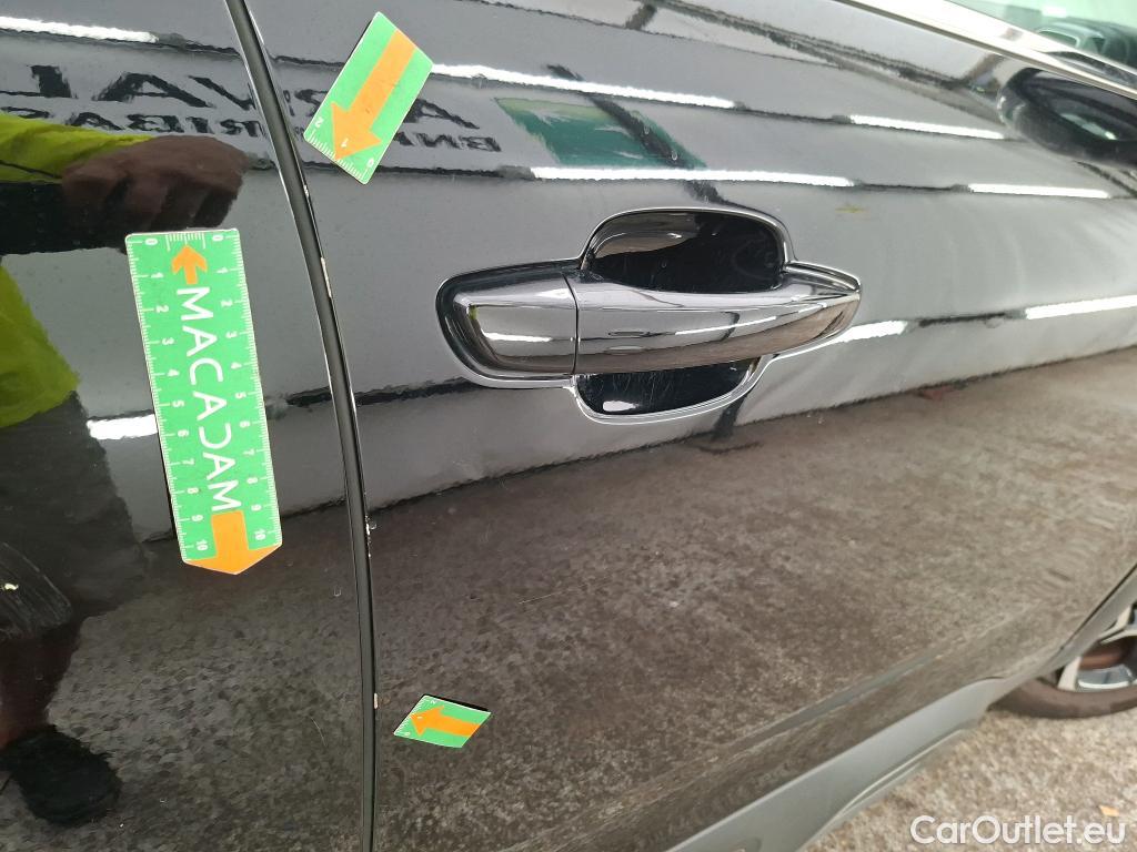  Citroen  C5 Aircross  Shine 1.5 BlueHDi 130CV BVA8 E6d #37