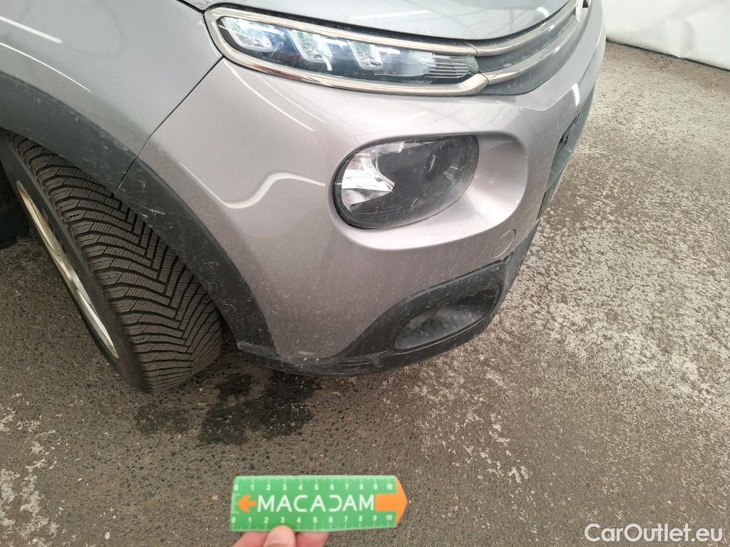  Citroen  C3  Feel Business 1.5 BlueHDI 100CV BVM6 E6dT #7