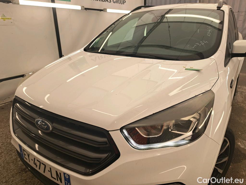 Ford  Kuga  ST-Line 2.0 TDCi 150CV BVM6 E6 #41