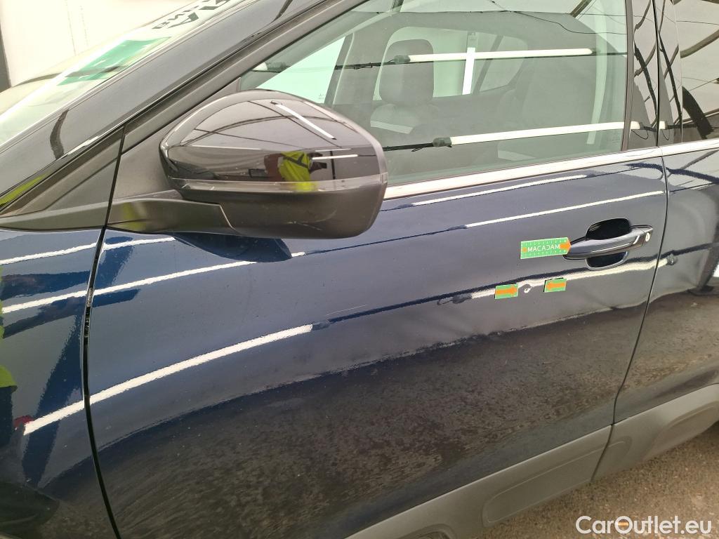  Citroen  C5 Aircross CITROEN  / 2022 / 5P / SUV BlueHDi 130 S&S EAT8 Feel #22