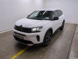 C5 Aircross