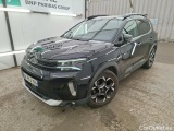 C5 Aircross