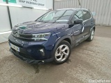 C5 Aircross