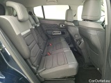 Citroen  C5 Aircross CITROEN  / 2022 / 5P / SUV BlueHDi 130 S&S EAT8 Feel #9