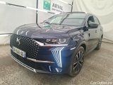 DS 7 CROSSBACK