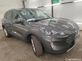  Ford  Kuga  Titanium 1.5 EcoBlue 120CV BVA8 E6dT #4