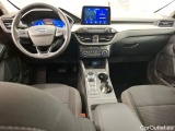  Ford  Kuga  Titanium 1.5 EcoBlue 120CV BVA8 E6dT #5