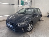 Hyundai i20  Initia 1.2 85CV BVM5 E6d