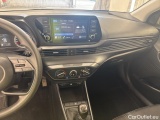  Hyundai  i20  Initia 1.2 85CV BVM5 E6d #7