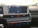  Hyundai   Ioniq Ioniq 5 Creative Electrique 72kWh BVA #8