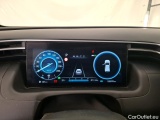  Hyundai  Tucson  Business Hybrid 2WD 1.6 T-GDI 230CV BVA6 E6d #6
