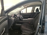  Hyundai  Tucson  Business Hybrid 2WD 1.6 T-GDI 230CV BVA6 E6d #8