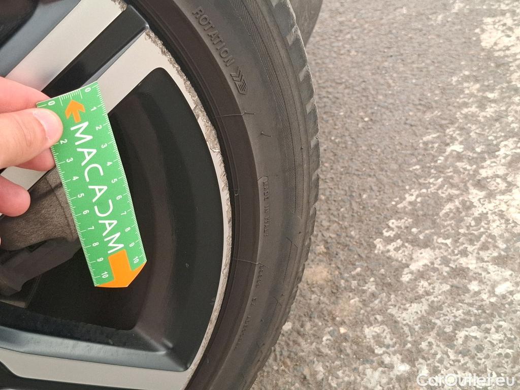  Mercedes  CLA-Klasse MERCEDES-BENZ CLA Coupe / 2019 / 4P / Coupé CLA 180 d Business Line BA7 #10